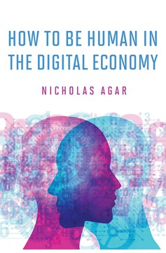 How To Be Human In The Digital Economy (Hardcover Book)