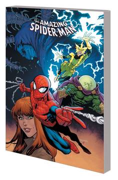 Amazing Spider-Man by Nick Spencer Graphic Novel Volume 5