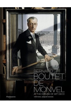 Bernard Boutet De Monvel (Hardcover Book)