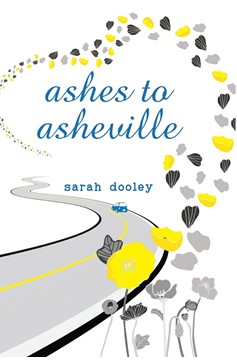 Ashes To Asheville (Hardcover Book)
