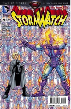 Stormwatch #21