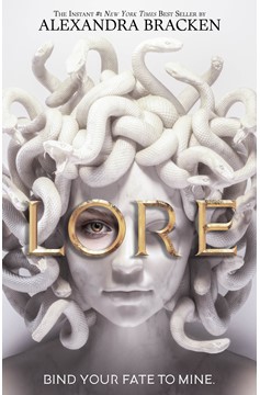 Lore (Hardcover Book)