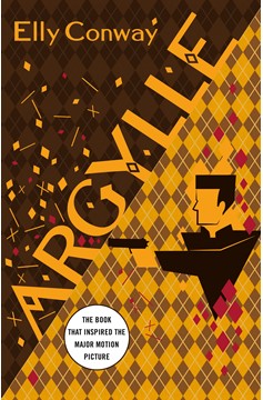 Argylle (Hardcover Book)