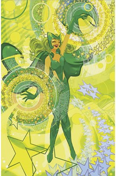 Rise of the Powers of X #3 Nicoletta Baldari Polaris Virgin Variant (Fall of the House of X) 1 for 50 Incentive
