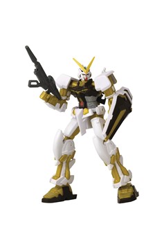 San Diego ComicCon 2021 Gundam Infinity Gundam Seed Gold Astray Px Action Figure