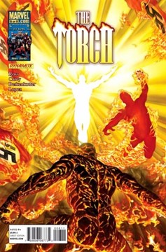 Torch #8 (2009)