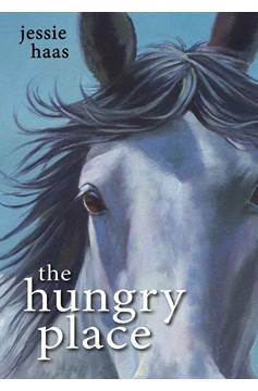 The Hungry Place (Hardcover Book)