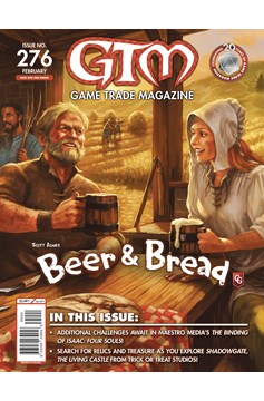 Game Trade Magazine Extras #278