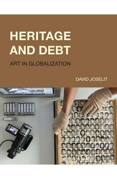 Heritage And Debt (Hardcover Book)