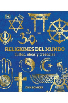 Religiones Del Mundo (World Religions) (Hardcover Book)