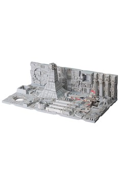 Star Wars Death Star Attack Set 1/144 Model Kit