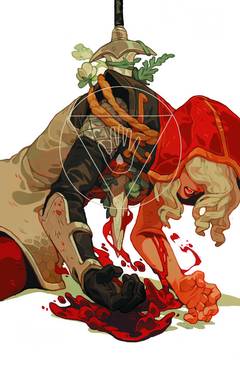 Dragon Age Magekiller #1