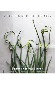 Vegetable Literacy (Hardcover Book)