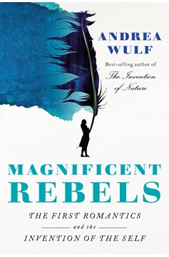 Magnificent Rebels (Hardcover Book)
