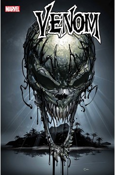Venom #21 by Crain Poster
