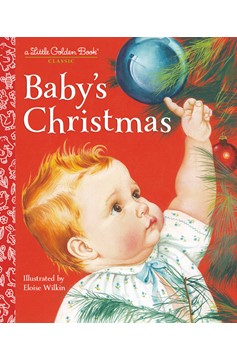 Baby's Christmas