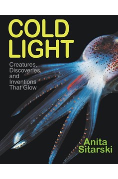 Cold Light (Hardcover Book)