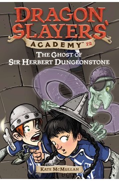 The Ghost of Sir Herbert Dungeonstone