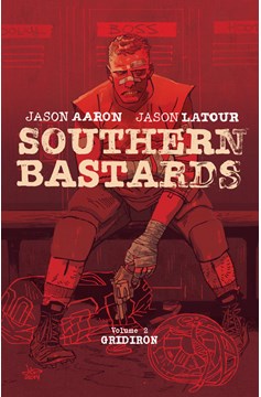 Southern Bastards Graphic Novel Volume 2 Gridiron (Mature)