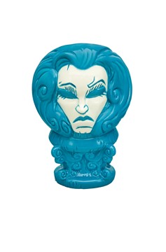 Haunted Mansion Madame Leota Crystal Ball Geeki Tiki Mug