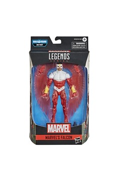 Avengers Marvel Legends Video Game 6 Inch Falcon Action Figure