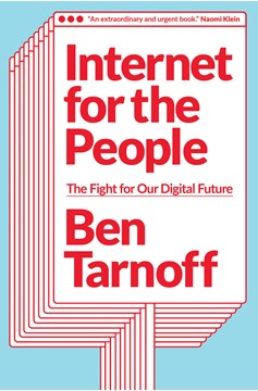 Internet for The People (Hardcover Book)