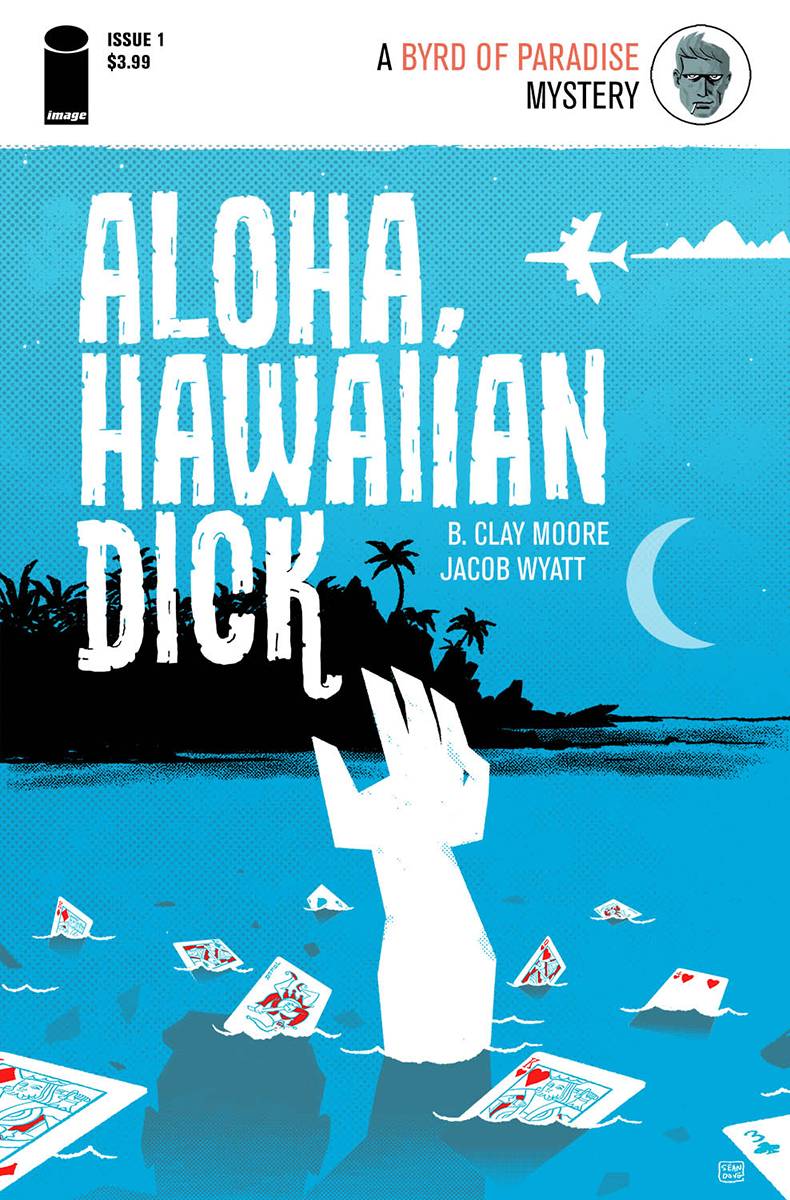 Aloha Hawaiian Dick #1