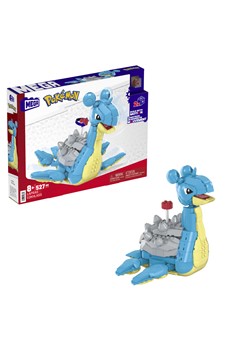 Mega Pokemon Lapras