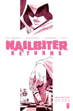 Nailbiter Graphic Novel Volume 7 Nailbiter Returns (Mature)