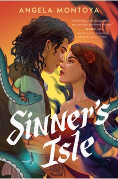 Sinner'S Isle (Hardcover Book)