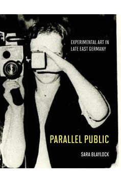 Parallel Public (Hardcover Book)