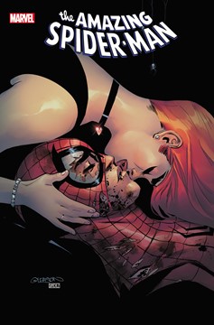Amazing Spider-Man #76 Beyond Gleason Variant (2018)