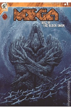 Mega Rise of Black Swan #1