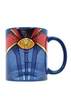 Doctor Strange Coffee Mug