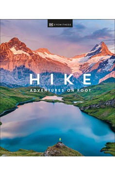 Hike (Hardcover Book)