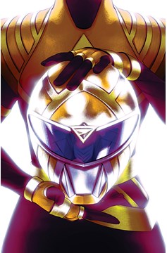 Power Rangers Unlimited Death Ranger #1 Cover B Foil