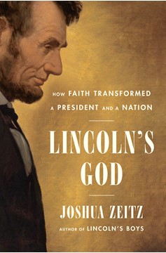 Lincoln'S God (Hardcover Book)