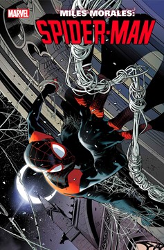 Miles Morales: Spider-Man #12 (Gang War)