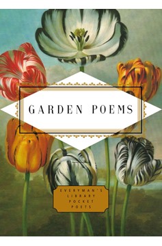 Garden Poems (Hardcover Book)