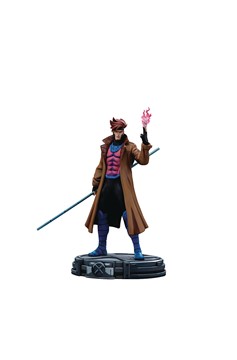 X-Men 97 Gambit 1/10 Scale Statue