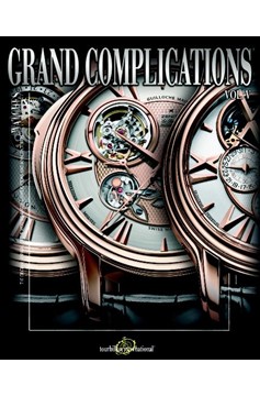 Grand Complications (Hardcover Book)