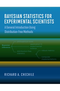 Bayesian Statistics for Experimental Scientists (Hardcover Book)