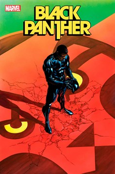 Black Panther #5 (2022)
