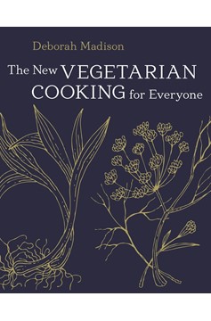 The New Vegetarian Cooking for Everyone (Hardcover Book)