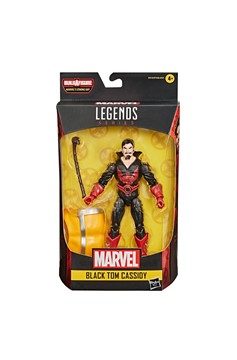 Marvel Legends 6 inch Black Tom Cassidy