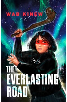 The Everlasting Road (Hardcover Book)