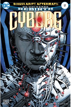 Cyborg #17