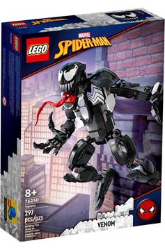 76230 Venom Figure