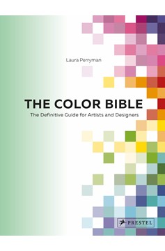 The Color Bible (Hardcover Book)