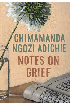 Notes On Grief (Hardcover Book)